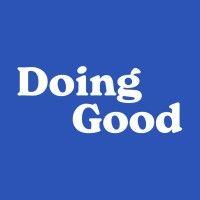 doing good ltd