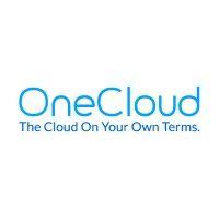 onecloud, llc logo image