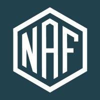 national apartment flooring logo image