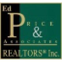 ed price & assoicates realtors logo image