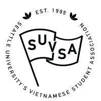 seattle university vietnamese student association logo image