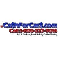 us cash for cars logo image