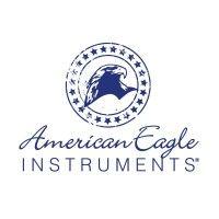 american eagle instruments, inc. logo image