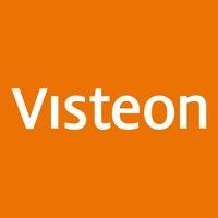 visteon brasil logo image