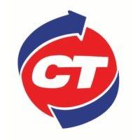 ct internacional logo image