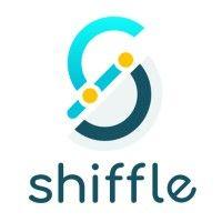 shiffle logo image