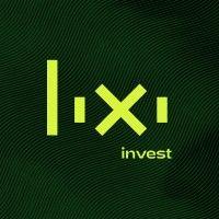 lixi invest logo image