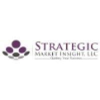 strategic market insight logo image