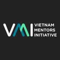 vmi | vietnam mentors initiative logo image