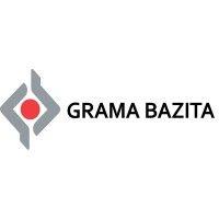 pt. grama bazita maintenance indonesia logo image