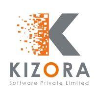 kizora software private limited logo image