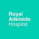 logo of Royal Adelaide Hospital