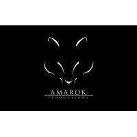 amarok productions logo image