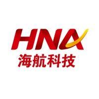 hna technology group 海航科技集团