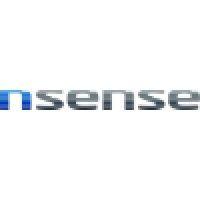 nsense denmark a/s logo image