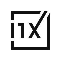 i1x logo image