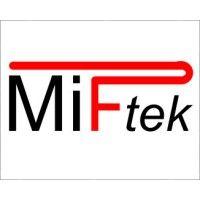 miftek corporation logo image