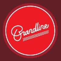 brandline logo image