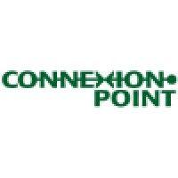 connexion point logo image