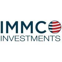 immco investments llc logo image