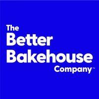 the better bakehouse company logo image