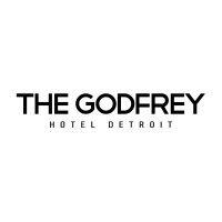 godfrey hotel detroit logo image