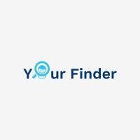 your finder logo image