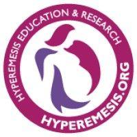 her foundation logo image