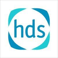 hds logo image