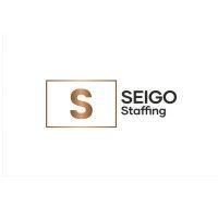 seigo staffing logo image