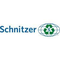 schnitzer steel logo image