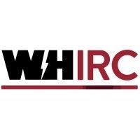 whirc logo image