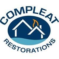 compleat restorations logo image