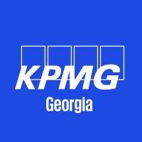 kpmg georgia logo image