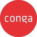 logo of Conga