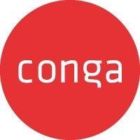 conga logo image