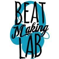 beat making lab logo image