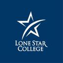 logo of Lone Star College