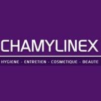 chamylinex logo image