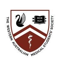 western australian medical students' society (wamss) logo image