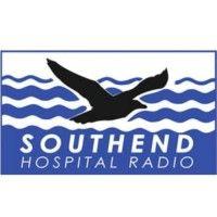 southend hospital radio logo image