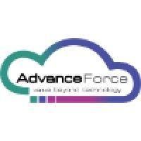 advanceforce solutions pty ltd logo image