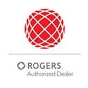 logo of Wireless Communications Plus Rogers Authorized Dealer