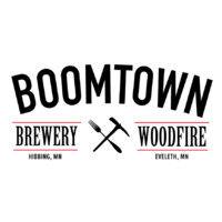 boomtown brewery & woodfire grill