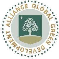 global green development alliance logo image