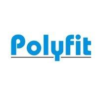 polyfit fabricators pvt ltd logo image