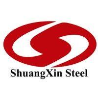 shandong shuangxin new sheet co., ltd logo image