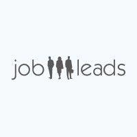 jobleads logo image