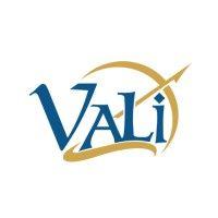 vali, incorporated logo image