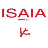 isaia logo image